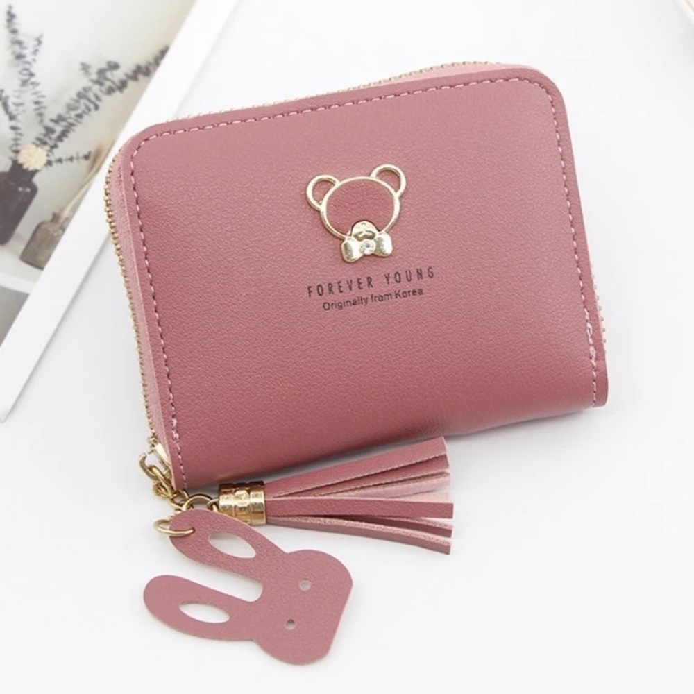 Girls Wallet